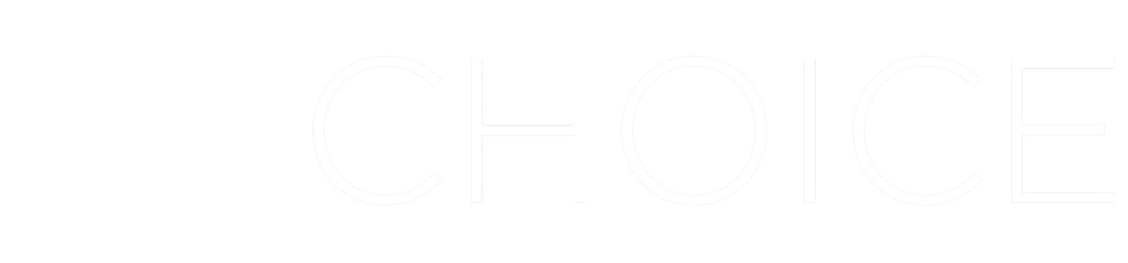 Logo Choice_WhiteGlow_OZ 2